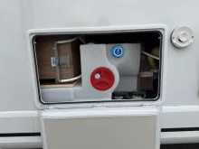 Fahrzeugbild Knaus Van TI VANSATION 650 MEG #10