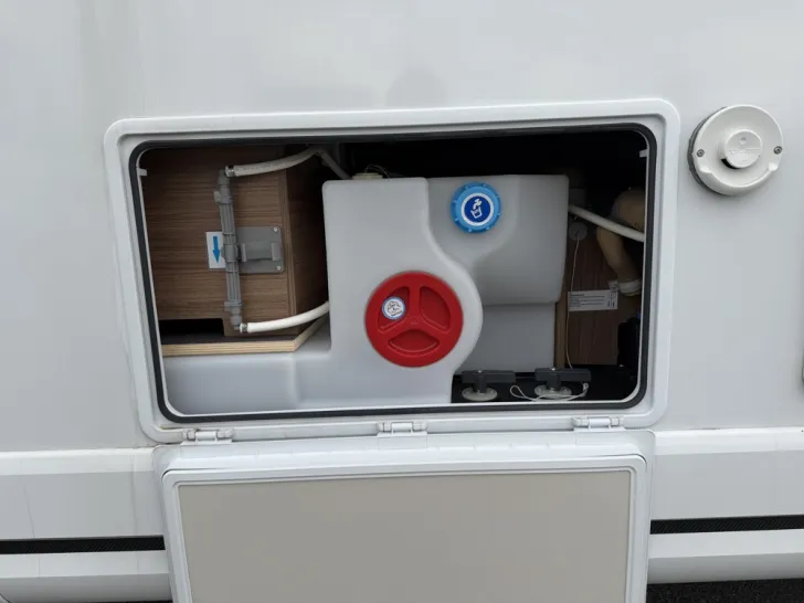 Fahrzeugbild Knaus Van TI VANSATION 650 MEG #10