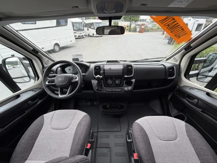 Fahrzeugbild Knaus Van TI VANSATION 650 MEG #11