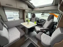 Fahrzeugbild Knaus Van TI VANSATION 650 MEG #13