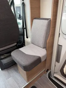 Fahrzeugbild Knaus Van TI VANSATION 650 MEG #14