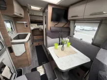 Fahrzeugbild Knaus Van TI VANSATION 650 MEG #15