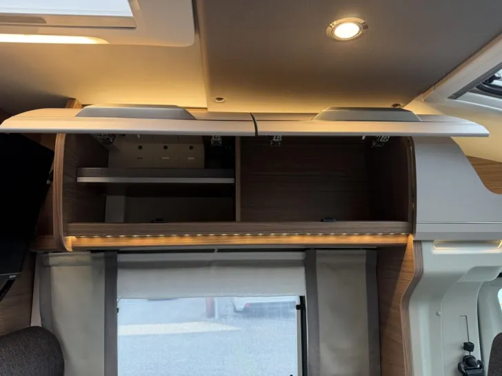 Fahrzeugbild Knaus Van TI VANSATION 650 MEG #16