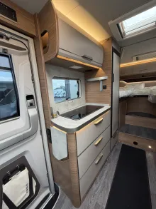 Fahrzeugbild Knaus Van TI VANSATION 650 MEG #17