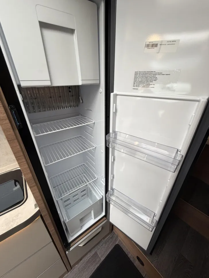 Fahrzeugbild Knaus Van TI VANSATION 650 MEG #19