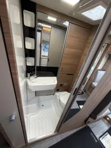 Fahrzeugbild Knaus Van TI VANSATION 650 MEG #21