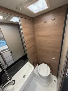 Fahrzeugbild Knaus Van TI VANSATION 650 MEG #22
