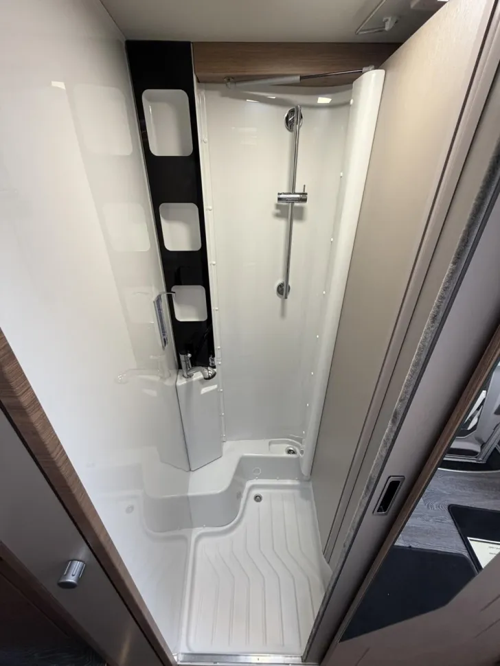 Fahrzeugbild Knaus Van TI VANSATION 650 MEG #23