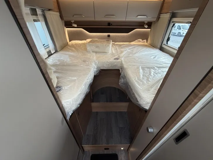 Fahrzeugbild Knaus Van TI VANSATION 650 MEG #24
