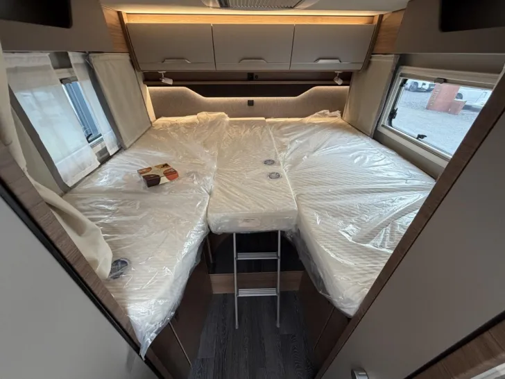 Fahrzeugbild Knaus Van TI VANSATION 650 MEG #25