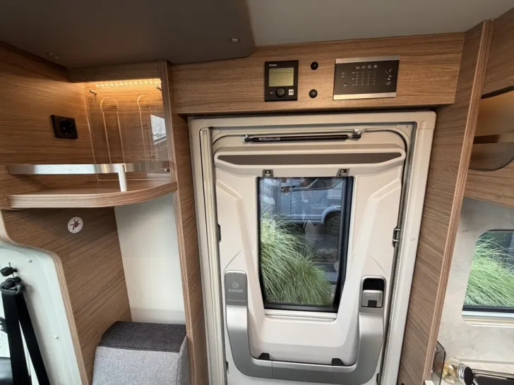 Fahrzeugbild Knaus Van TI VANSATION 650 MEG #27