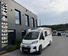 Fahrzeugbild Weinsberg CaraCompact EDITION PEPPER 600 MEG #2
