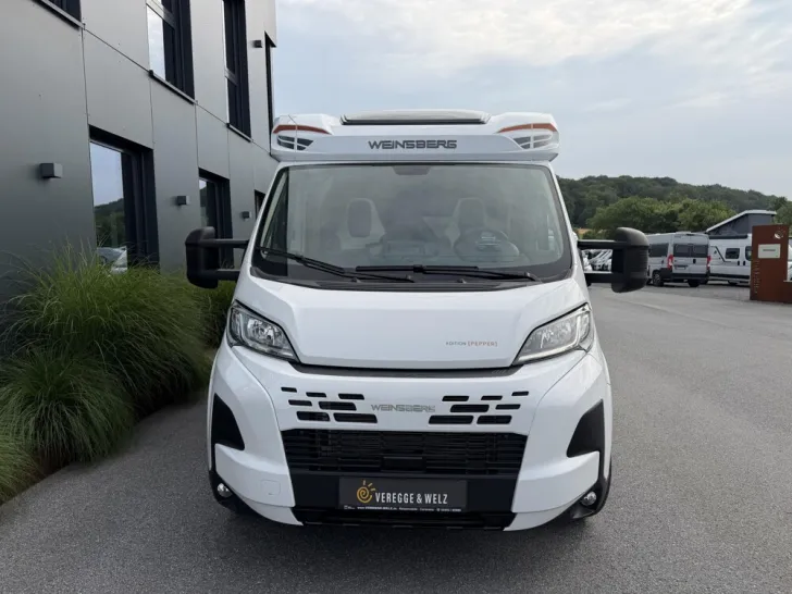 Fahrzeugbild Weinsberg CaraCompact EDITION PEPPER 600 MEG #3