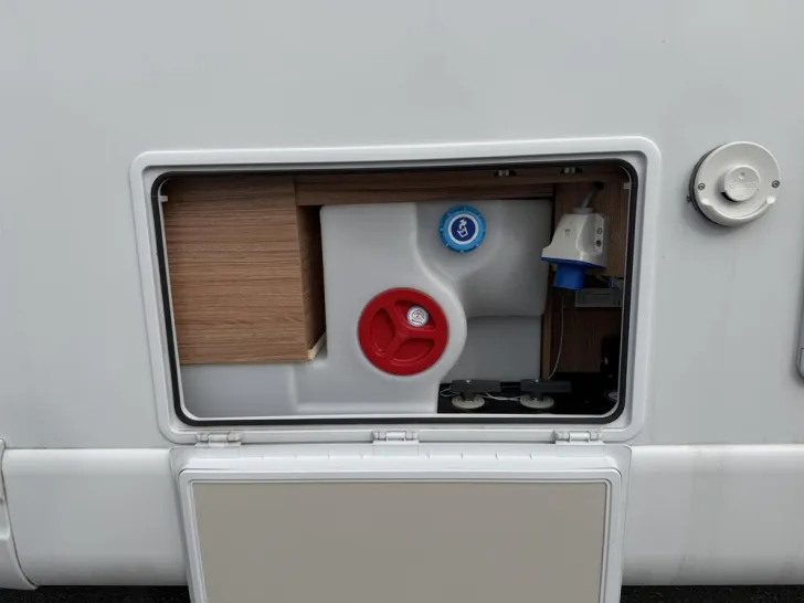 Fahrzeugbild Weinsberg CaraCompact EDITION PEPPER 600 MEG #10