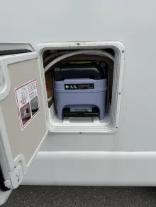 Fahrzeugbild Weinsberg CaraCompact EDITION PEPPER 600 MEG #11