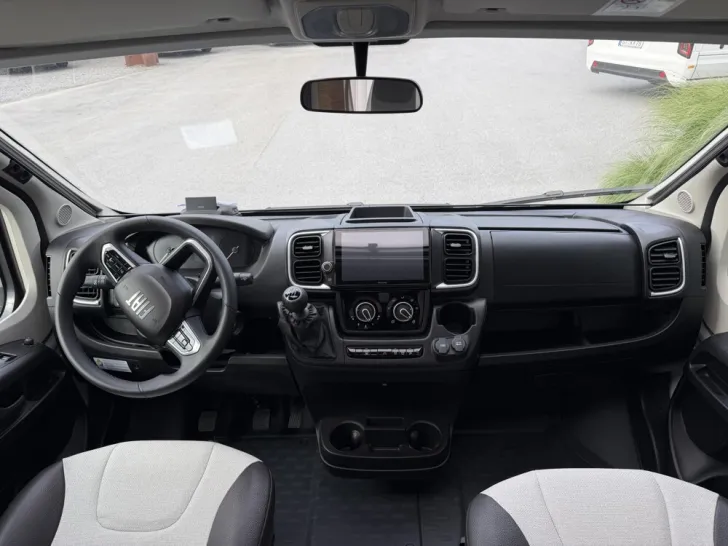 Fahrzeugbild Weinsberg CaraCompact EDITION PEPPER 600 MEG #12