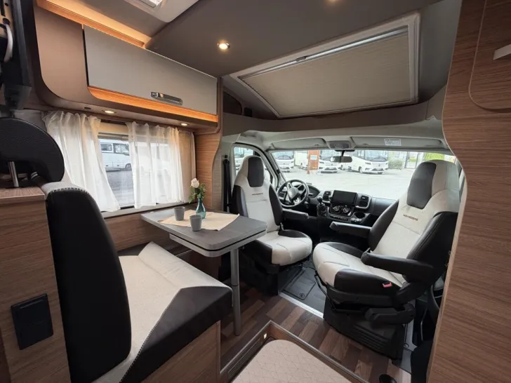 Fahrzeugbild Weinsberg CaraCompact EDITION PEPPER 600 MEG #14