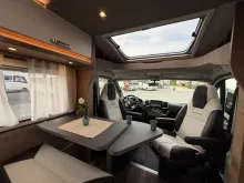 Fahrzeugbild Weinsberg CaraCompact EDITION PEPPER 600 MEG #15