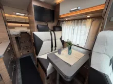 Fahrzeugbild Weinsberg CaraCompact EDITION PEPPER 600 MEG #16