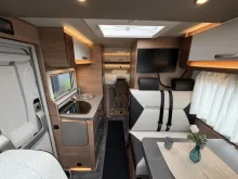 Fahrzeugbild Weinsberg CaraCompact EDITION PEPPER 600 MEG #17