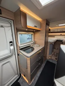 Fahrzeugbild Weinsberg CaraCompact EDITION PEPPER 600 MEG #19