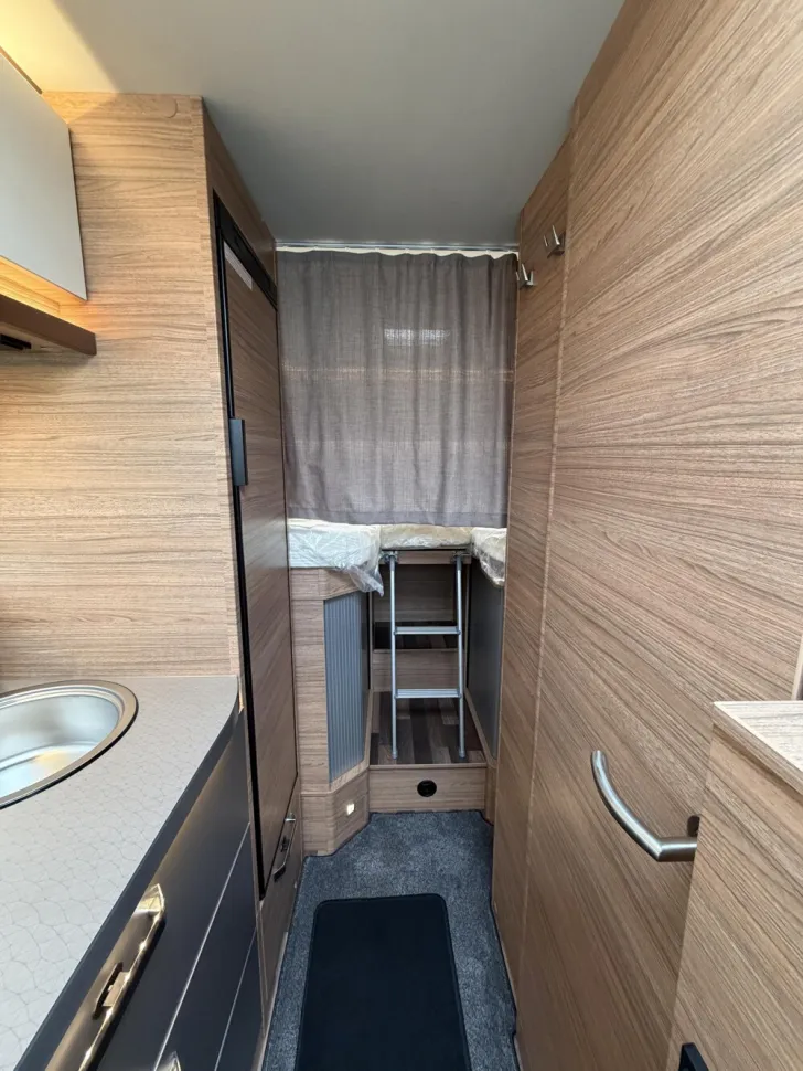 Fahrzeugbild Weinsberg CaraCompact EDITION PEPPER 600 MEG #26