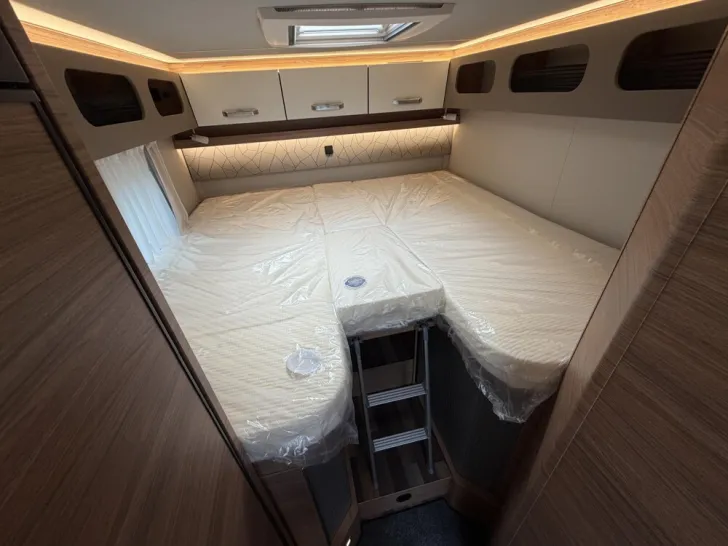 Fahrzeugbild Weinsberg CaraCompact EDITION PEPPER 600 MEG #28