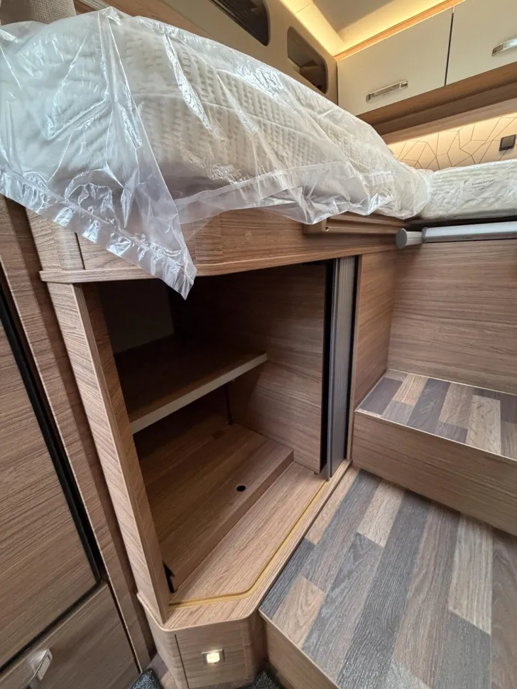 Fahrzeugbild Weinsberg CaraCompact EDITION PEPPER 600 MEG #30
