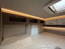 Fahrzeugbild Weinsberg CaraCompact EDITION PEPPER 600 MEG #29
