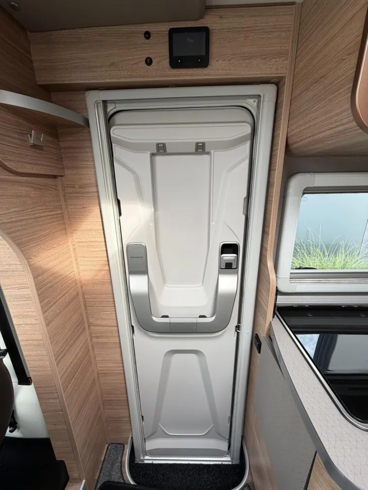 Fahrzeugbild Weinsberg CaraCompact EDITION PEPPER 600 MEG #18