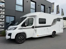 Fahrzeugbild Knaus L!VE TI PLATINUM SELECTION 650 MEG #2