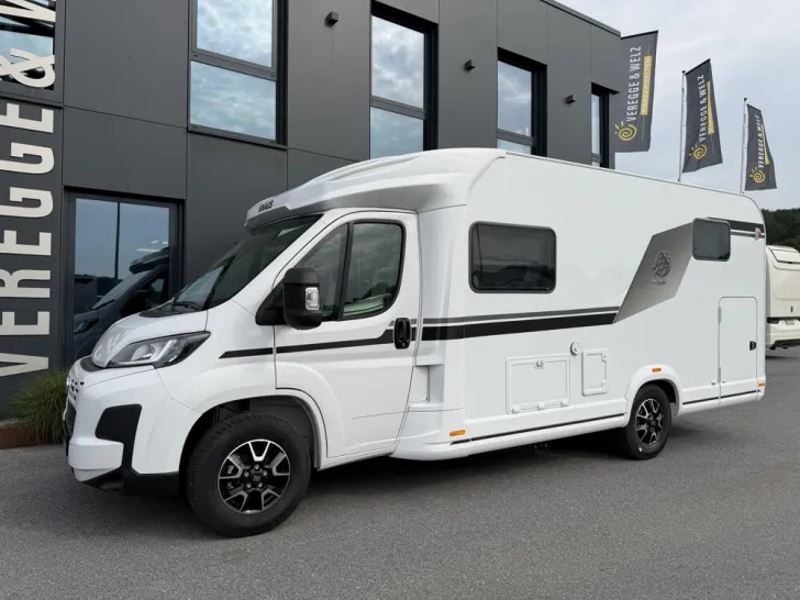 Fahrzeugbild Knaus L!VE TI PLATINUM SELECTION 650 MEG #2