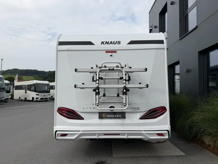 Fahrzeugbild Knaus L!VE TI PLATINUM SELECTION 650 MEG #4