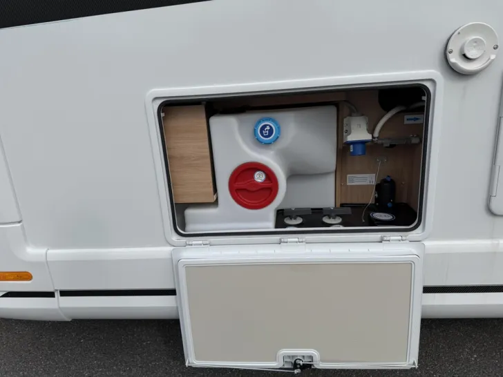 Fahrzeugbild Knaus L!VE TI PLATINUM SELECTION 650 MEG #7
