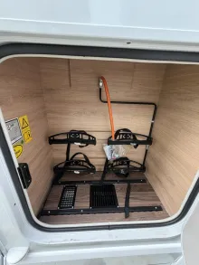 Fahrzeugbild Knaus L!VE TI PLATINUM SELECTION 650 MEG #8