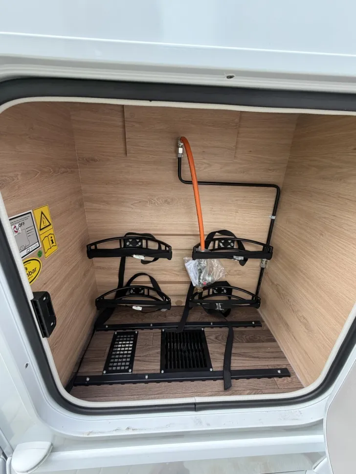 Fahrzeugbild Knaus L!VE TI PLATINUM SELECTION 650 MEG #8