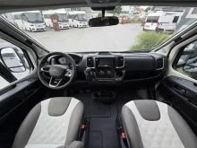 Fahrzeugbild Knaus L!VE TI PLATINUM SELECTION 650 MEG #9