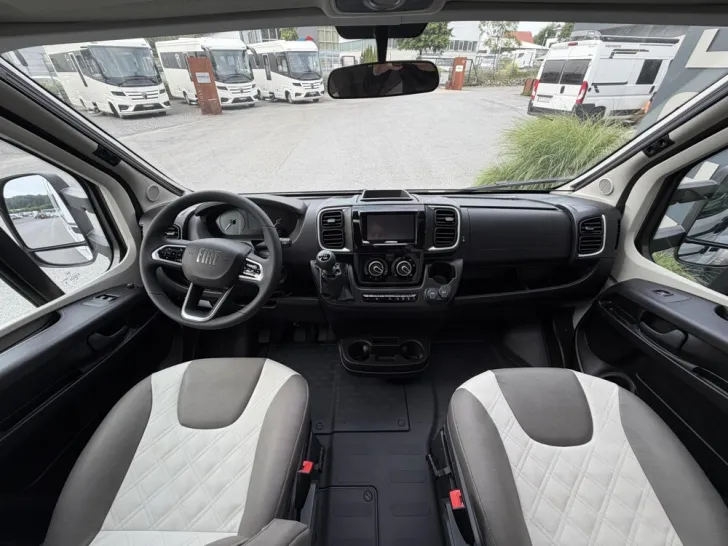 Fahrzeugbild Knaus L!VE TI PLATINUM SELECTION 650 MEG #9