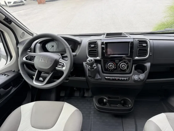 Fahrzeugbild Knaus L!VE TI PLATINUM SELECTION 650 MEG #10