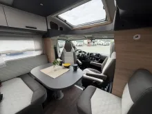 Fahrzeugbild Knaus L!VE TI PLATINUM SELECTION 650 MEG #11