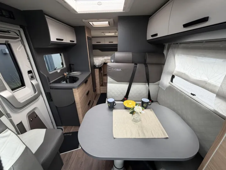 Fahrzeugbild Knaus L!VE TI PLATINUM SELECTION 650 MEG #12