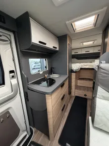 Fahrzeugbild Knaus L!VE TI PLATINUM SELECTION 650 MEG #13