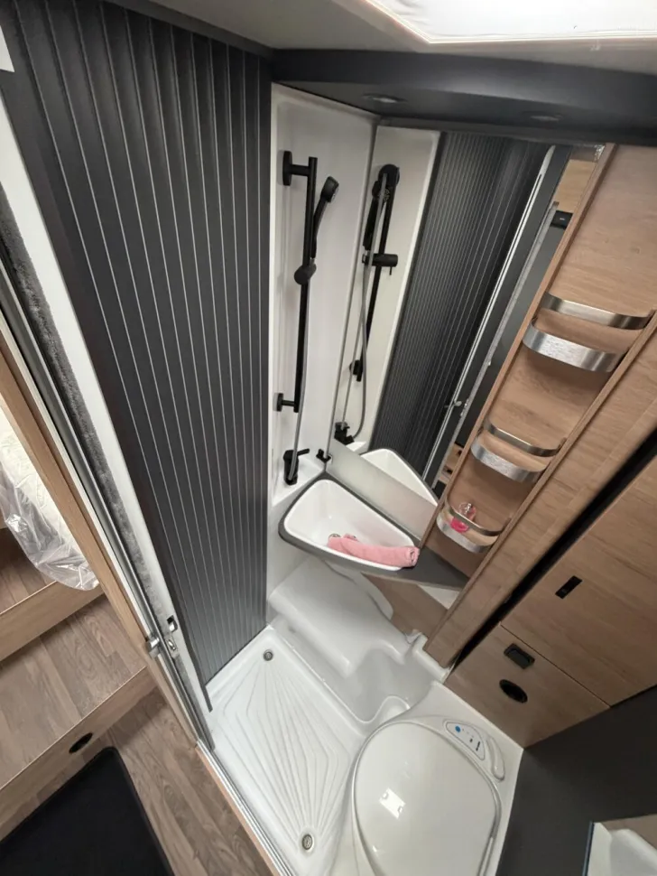 Fahrzeugbild Knaus L!VE TI PLATINUM SELECTION 650 MEG #16