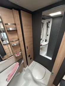 Fahrzeugbild Knaus L!VE TI PLATINUM SELECTION 650 MEG #17