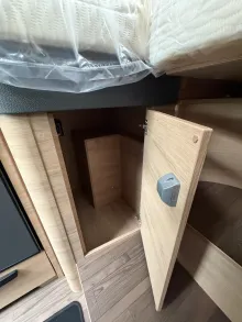 Fahrzeugbild Knaus L!VE TI PLATINUM SELECTION 650 MEG #24