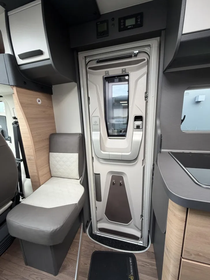 Fahrzeugbild Knaus L!VE TI PLATINUM SELECTION 650 MEG #25