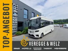 Fahrzeugbild Morelo Loft 82 LS #1