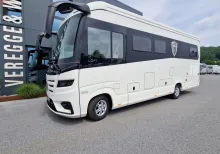 Fahrzeugbild Morelo Loft 82 LS #2
