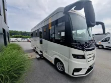 Fahrzeugbild Morelo Loft 82 LS #3