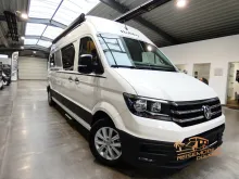 Fahrzeugbild Hobby Maxia Van 680 ET #1